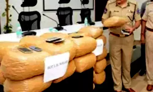 For representational purpose