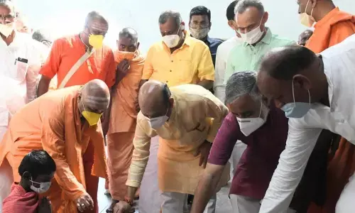 Karnataka government dedicates ThrividhaDasoha to people of the State: Basavaraj Bommai