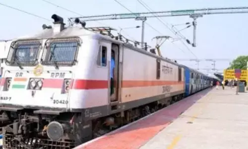 South Western Railways says HOG tech helped it save 70 cr diesel South Western Railways says HOG tech helped it save 70 cr diesel