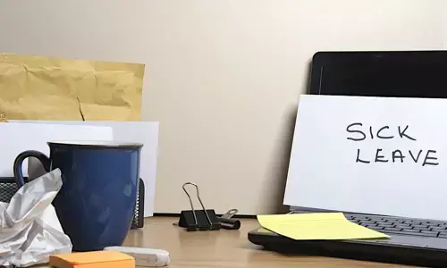 Karnataka: Govt cuts sick leaves of employees