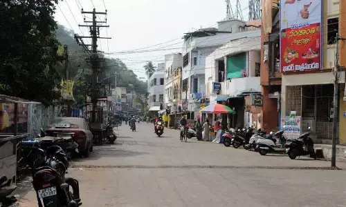 CC road in Wynch Pet