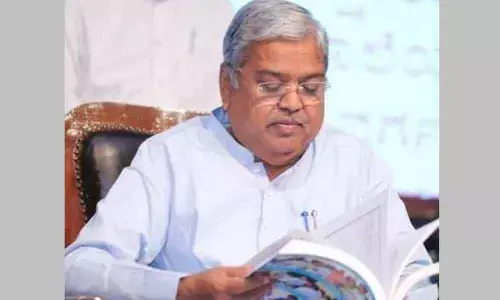 Karnataka wont allow Hogenakkal project by TN: Minister Govind Karjol