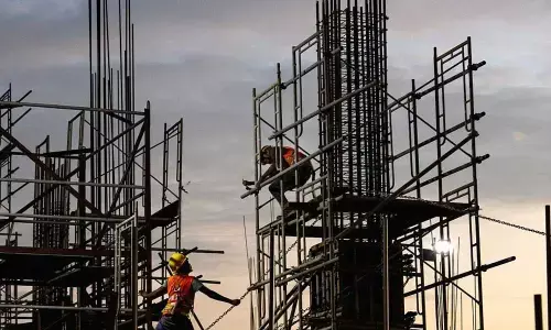 Most developers eyeing new launches