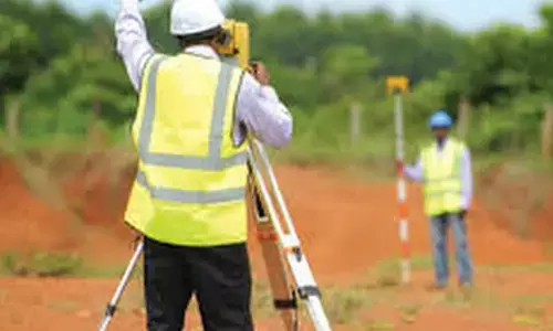 Andhra Pradesh launches resurvey of lands to prevent litigations