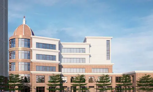 Prestige Group launches Beverly Hills in Hyderabad