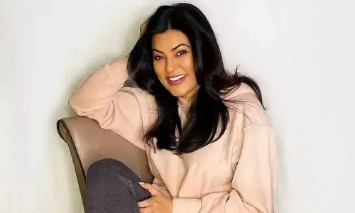 Sushmita Sen