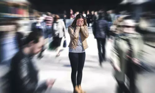 Depression, anxiety top contributors to global disease burden