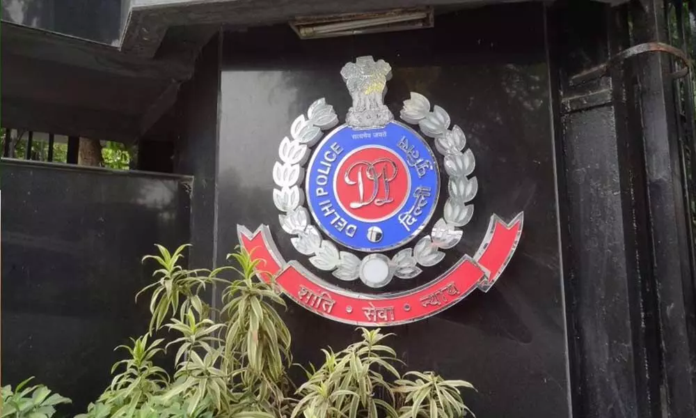 Obscene remarks against Muslim women in Clubhouse chat: Delhi Police summons Lucknow resident