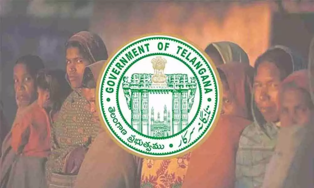 Telangana govt. gears up to implement dalit bandhu in all constituencies