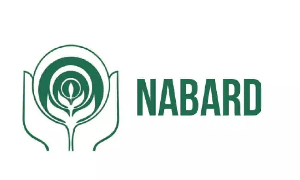NABARD sanctions Rs 1,392 crore for 3 medical colleges, five multi-speciality hospitals