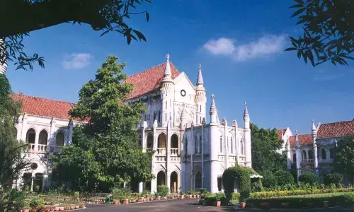 Madhya Pradesh High Court