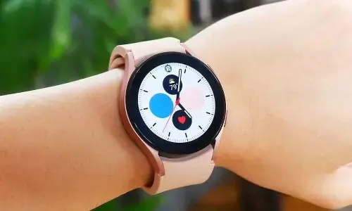 Google may launch its smartwatch in May