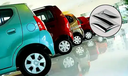 Previous year, was very quite for the company, but the company eyes to launch about 8 cars in the new year, 2022