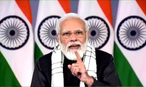 Prime Minister Narendra Modi