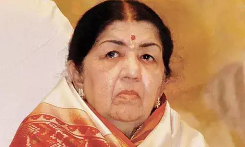 Lata Mangeshkar