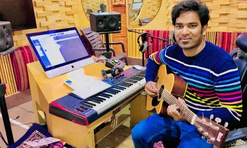 From introvert to International Book of Records