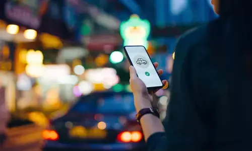 Representational image