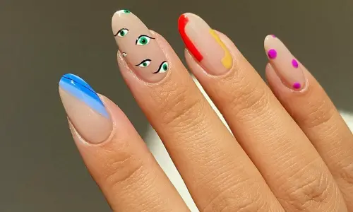 Nail Art trends for 2022