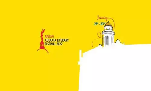 AKLF 2022 is a literary extravaganza