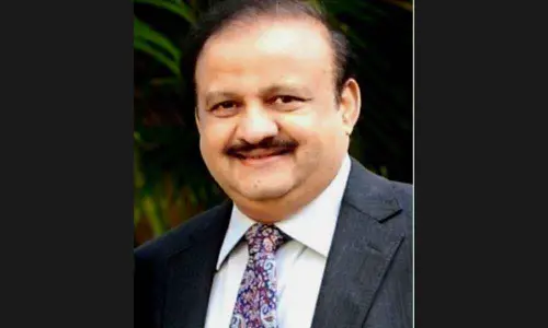 Dr Indla Ramasubba Reddy