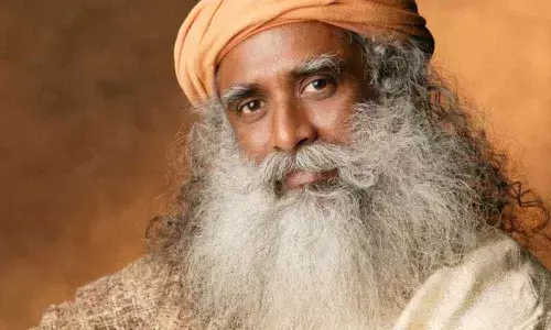 Sadhguru