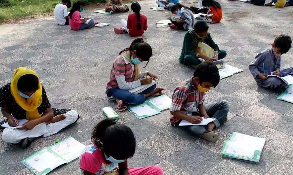 Bengal government comes out with a new initiative for primary school students