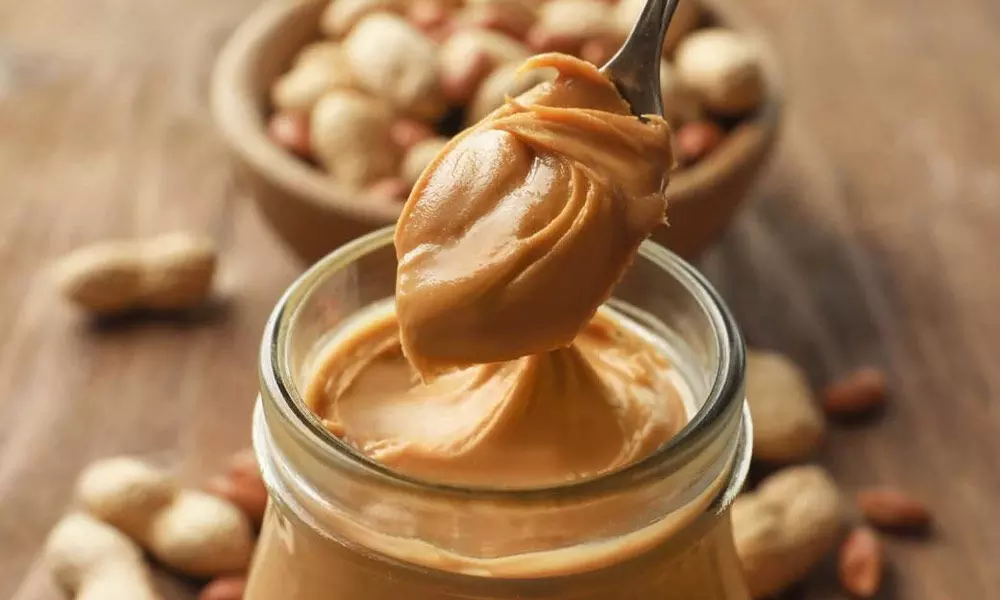 National Peanut Butter Day