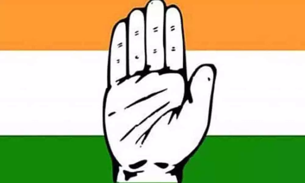 Congress party