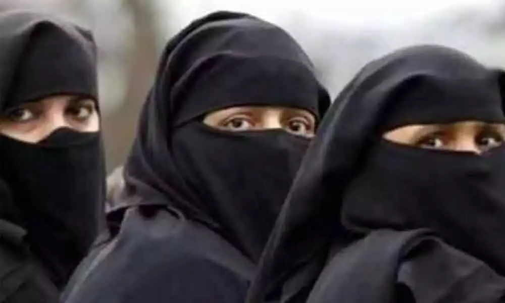 1000px x 600px - City Sharia panel flays Karnataka curbs on Muslim girls