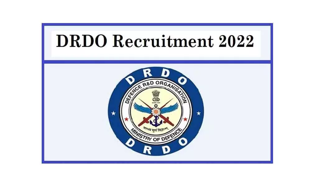 DRDO to recruit 150 apprentices