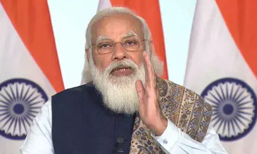 Prime Minister Narendra Modi