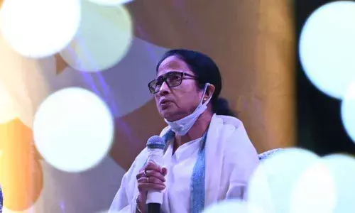 West Bengal Chief Minister Mamata Banerjee