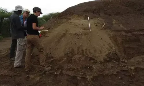 New Research Reveals That The Oldest Human Remains Discovered In Ethiopia Dates Back Around 2,30,000 Years