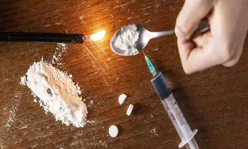 Bengaluru: CMs security personnel involved in drug peddling sent to jail