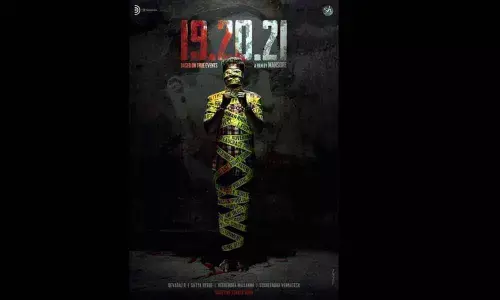 Director Mansores next movie titled 19.20.21