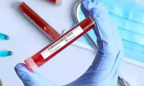 Bengaluru: State logs 50K new Covid cases, 19 deaths