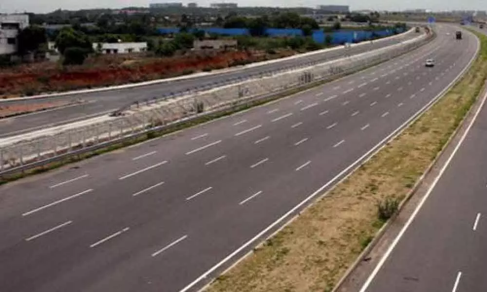 Giddaluru-Vinukonda national highway gets nod, 112 km road to be constructed with Rs. 925 crore