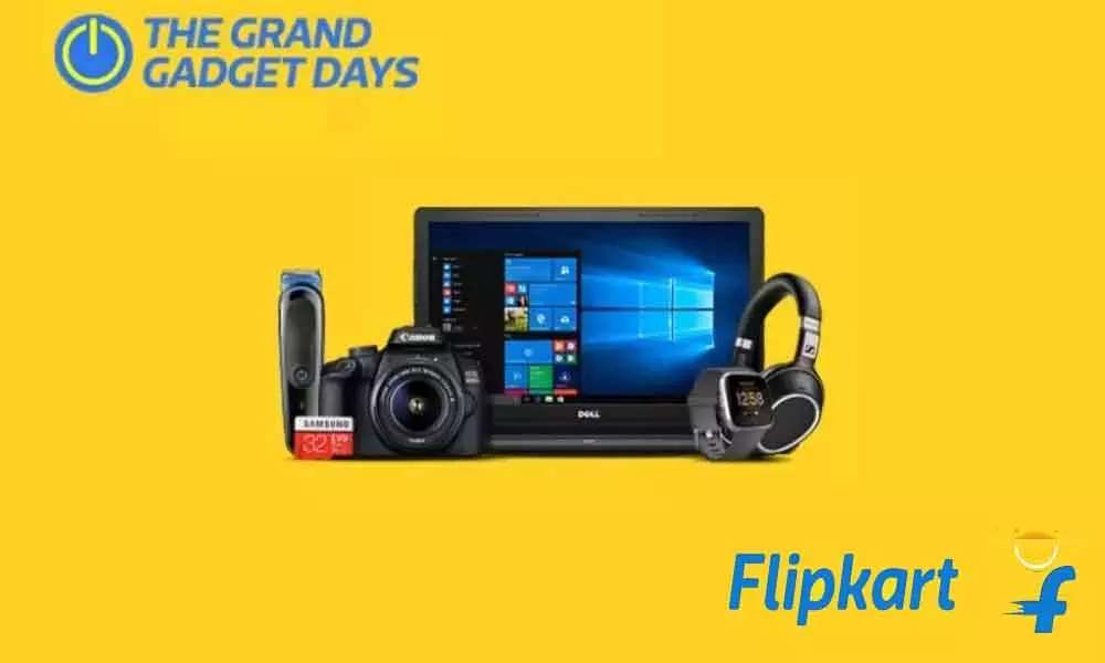 Flipkart Sale: Best Dell Laptop Deals Under 50000