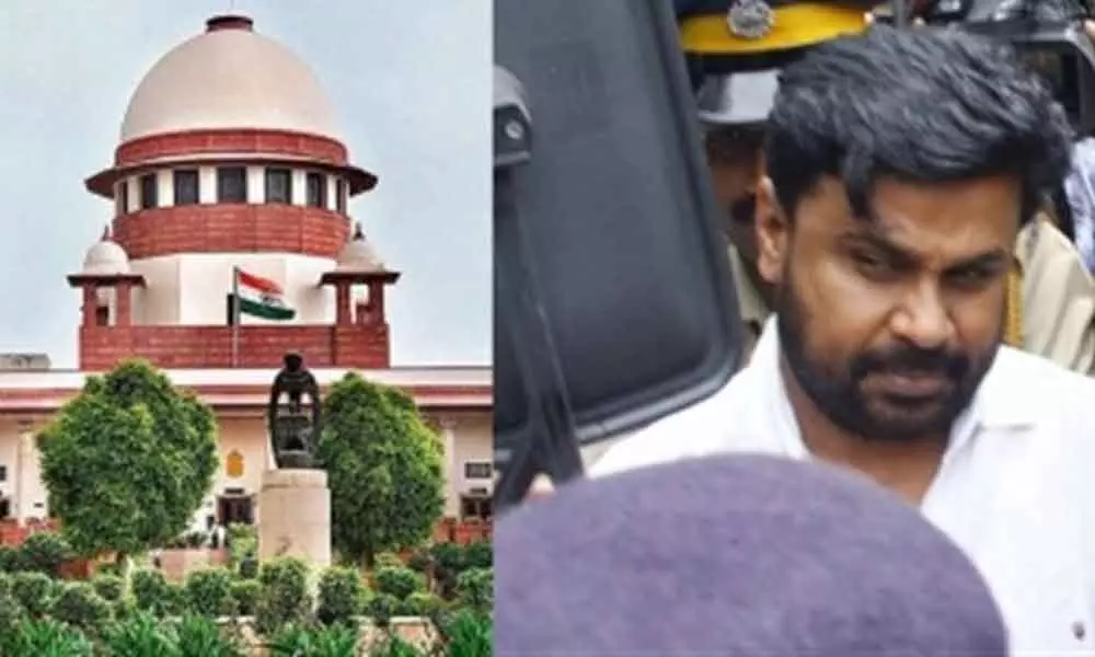 Supreme Court declines Kerala plea seeking more time for actor Dilips rape case trial