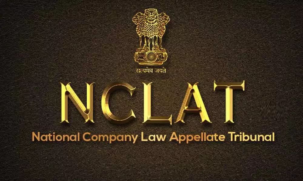 NCLAT sets aside NCLT resolution for Deccan Chronicle