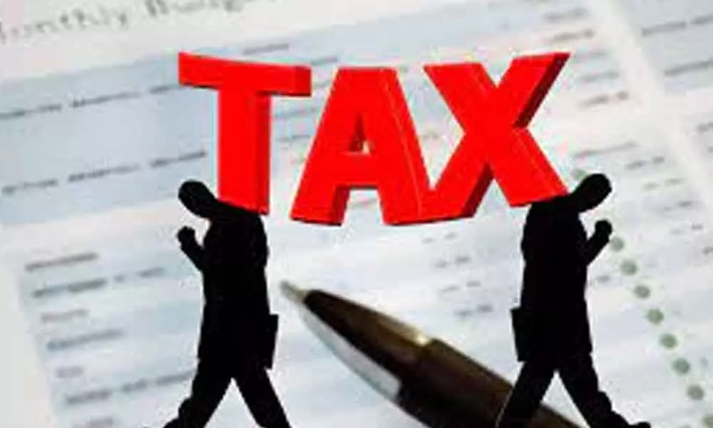 Budget watch: Steps to widen tax base could be focus area in Union Budget