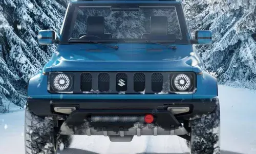 Maruti Suzuki and Toyota are developing a new electric crossover which is expected to launch in 2024