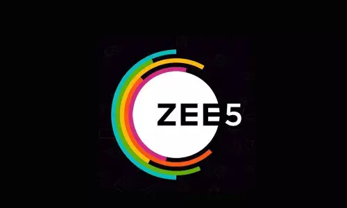 ZEE5 Bets Big on Family Entertainment