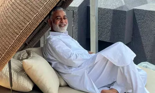 Shaheer Sheikh Pens An Emotional Note Reminiscing His Father