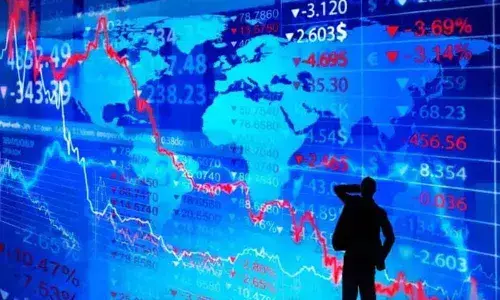 Be selective in picking stocks in volatile mkt