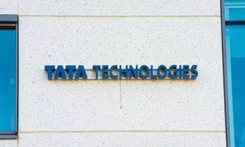 Tata Technologies