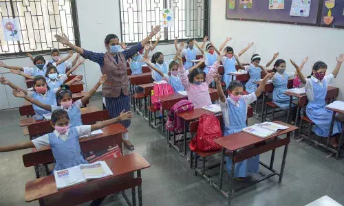 Collective efforts needed to promote awareness about rights of girl child