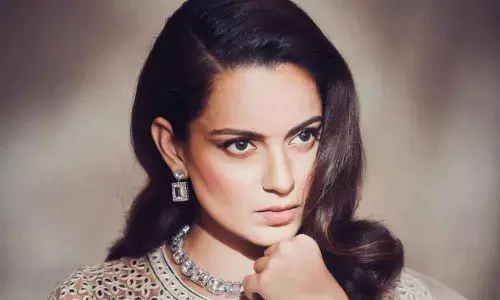 Kangana Ranaut