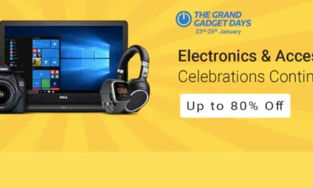 flipkart-grand-gadgets-sale-discounts-on-apple-iphone-12-mini-iphone-se-iphone-xr-and-macbook