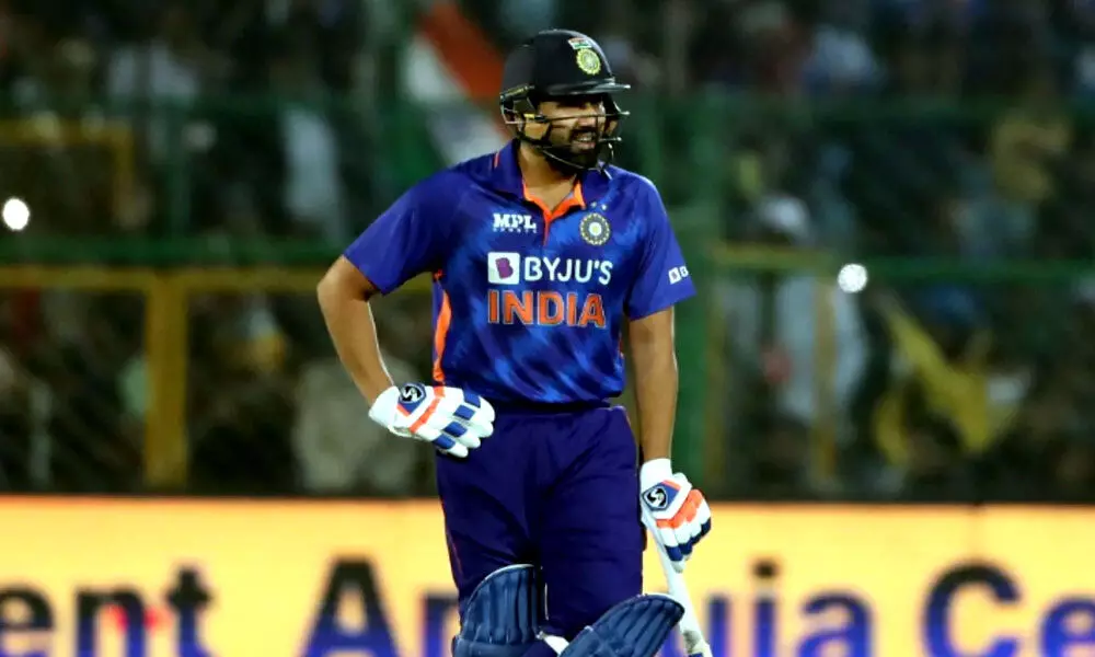 Rohit Sharma ‘fit’ to lead India against West Indies; Hardik could return: Report